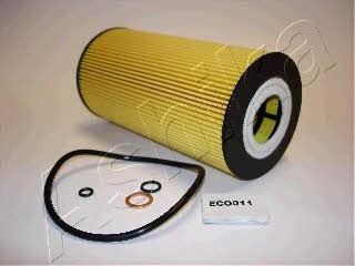 Ashika 10-ECO011 Oil Filter 10ECO011