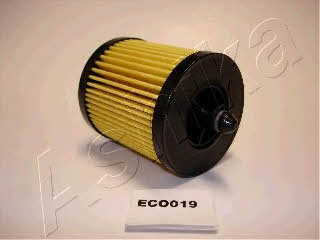 Ashika 10-ECO019 Oil Filter 10ECO019
