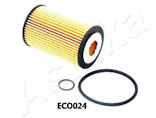 Ashika 10-ECO024 Oil Filter 10ECO024