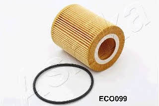 Ashika 10-ECO099 Oil Filter 10ECO099