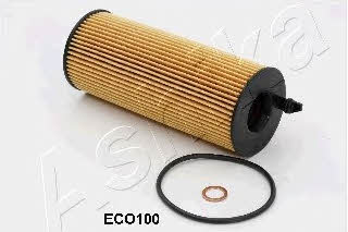 Ashika 10-ECO100 Oil Filter 10ECO100