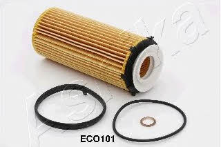 Ashika 10-ECO101 Oil Filter 10ECO101