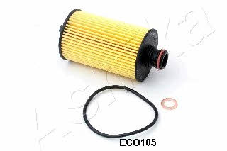 Oil Filter Ashika 10-ECO105