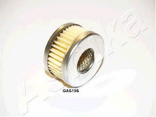 Ashika 10-GAS19S Gas filter 10GAS19S