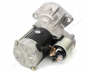 Engine starter motor Isuzu D-Max: 003U104 Ashika Starter