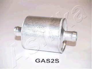 Ashika 10-GAS2S Gas filter 10GAS2S