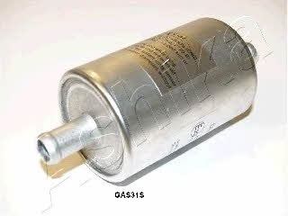 Ashika 10-GAS31S Gas filter 10GAS31S