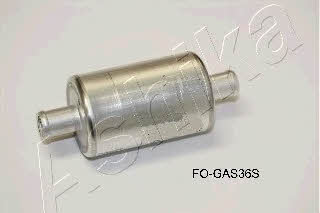 Ashika 10-GAS36S Fuel filter 10GAS36S
