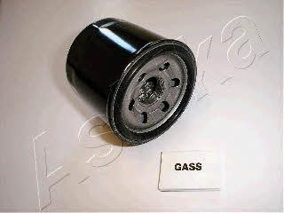 Ashika 10-GASS Gas filter 10GASS