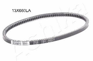 Ashika 109-13X660 V-belt 13X660 10913X660