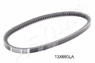 Ashika 109-13X680 V-belt 13X680 10913X680