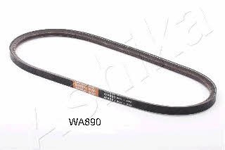 Ashika 109-WA890 V-belt 109WA890