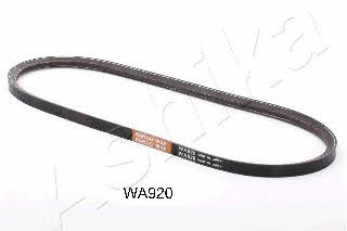 Ashika 109-WA920 V-belt 109WA920