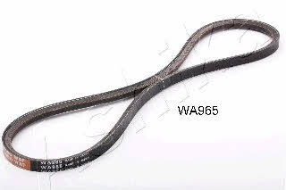 Ashika 109-WA965 V-belt 109WA965