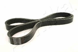 Ashika 112-5PK1100 V-ribbed belt 5PK1100 1125PK1100