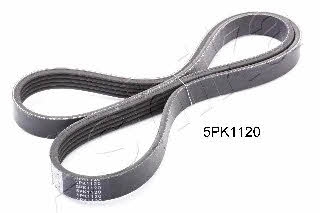 Ashika 112-5PK1120 V-ribbed belt 5PK1120 1125PK1120