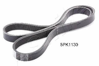 Ashika 112-5PK1130 V-ribbed belt 5PK1130 1125PK1130