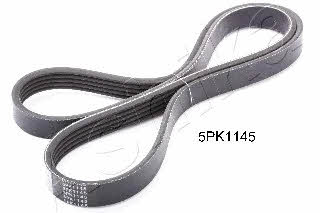 Ashika 112-5PK1145 V-ribbed belt 5PK1145 1125PK1145