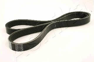 Ashika 112-5PK1165 V-ribbed belt 5PK1165 1125PK1165