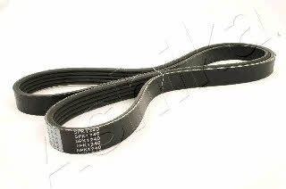 Ashika 112-5PK1240 V-ribbed belt 5PK1240 1125PK1240