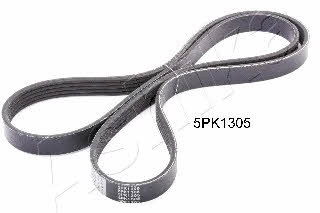 Ashika 112-5PK1305 V-ribbed belt 5PK1305 1125PK1305