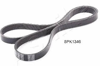 Ashika 112-5PK1340 V-ribbed belt 5PK1340 1125PK1340