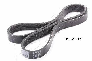 Ashika 112-5PK915 V-ribbed belt 5PK915 1125PK915