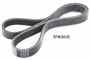 Ashika 112-5PK935 V-ribbed belt 5PK935 1125PK935