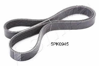 Ashika 112-5PK945 V-ribbed belt 5PK945 1125PK945