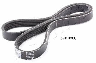 Ashika 112-5PK960 V-ribbed belt 5PK960 1125PK960