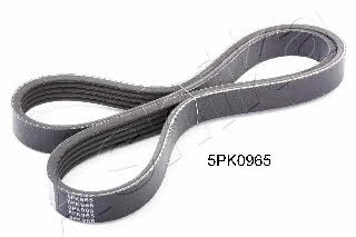 Ashika 112-5PK965 V-ribbed belt 5PK965 1125PK965
