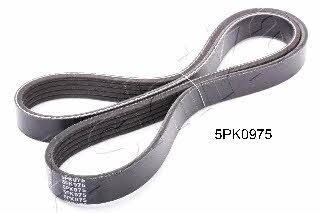 Ashika 112-5PK975 V-ribbed belt 5PK975 1125PK975