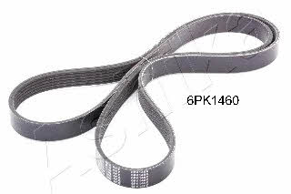Ashika 112-6PK1460 V-ribbed belt 6PK1460 1126PK1460