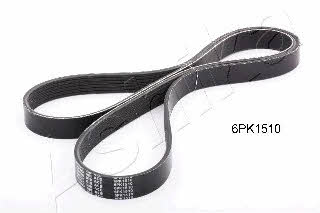 Ashika 112-6PK1510 V-ribbed belt 6PK1510 1126PK1510