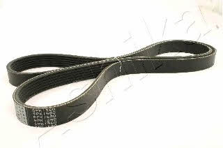 Ashika 112-6PK1560 V-ribbed belt 6PK1560 1126PK1560