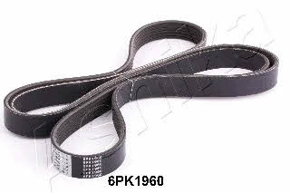 Ashika 112-6PK1960 V-ribbed belt 6PK1960 1126PK1960