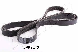 Ashika 112-6PK2245 V-ribbed belt 6PK2245 1126PK2245
