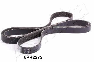 Ashika 112-6PK2275 V-ribbed belt 6PK2275 1126PK2275