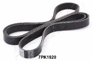 Ashika 112-7PK1920 V-ribbed belt 7PK1920 1127PK1920