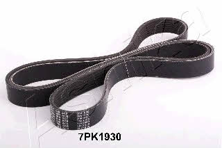 Ashika 112-7PK1930 V-ribbed belt 7PK1930 1127PK1930