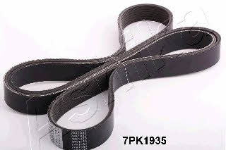 Ashika 112-7PK1935 V-ribbed belt 7PK1935 1127PK1935
