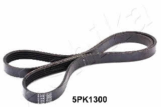 Ashika 112-5PK1300 V-ribbed belt 5PK1300 1125PK1300