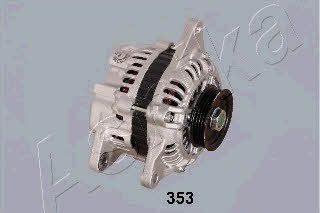 Ashika 002-C353 Alternator 002C353