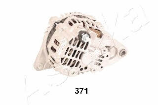 Ashika 002-C371 Alternator 002C371