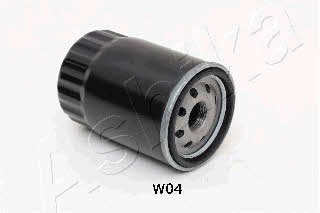 Ashika 10-0W-W04 Oil Filter 100WW04