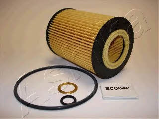 Ashika 10-ECO042 Oil Filter 10ECO042