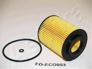Ashika 10-ECO053 Oil Filter 10ECO053
