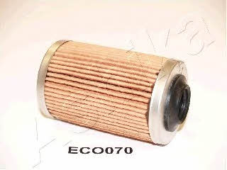 Ashika 10-ECO070 Oil Filter 10ECO070