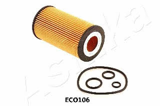 Ashika 10-ECO106 Oil Filter 10ECO106