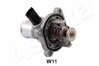 Ashika 38-0W-W11 Coolant thermostat 380WW11 380WW11 Ashika Coolant thermostat